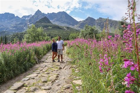 Summer in Zakopane: Hiking Kasprowy Wierch in the Tatra Mountains