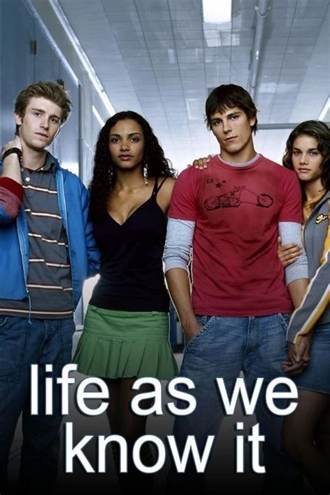 Life as We Know It (TV series) - Alchetron, the free social encyclopedia