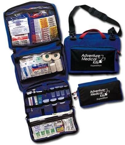 First Aid Kit for Cars | Car Emergencies