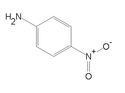 4-nitroaniline - 100-01-6, C6H6N2O2, density, melting point, boiling ...