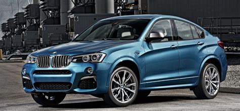 Bmw X4 Hybrid - amazing photo gallery, some information and specifications, as well as users ...