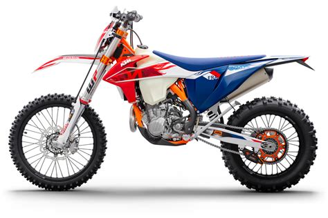 2023 KTM 500 EXC-F Six Days - Motorworks Motorcycles