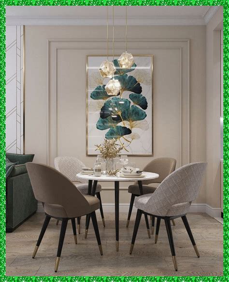 Home Decor Dining Room Decorating Ideas 2022 | Dining Table Design | Home Interior Design | в ...