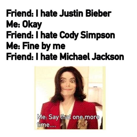 10 Funny Michael Jackson Memes That Will Make Your Day » PHOOSI