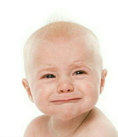 Funny Crying Baby, Baby Crying Face, Funny Baby Faces, Sad Faces, Funny ...