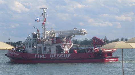 Fire Rescue Ship by Codetski101 on DeviantArt