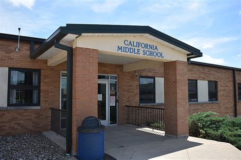 Middle school threat results in cautious response | California Democrat