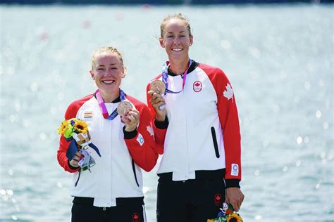 Rowing Canada names roster for last chance Olympic qualifier - Victoria Times Colonist