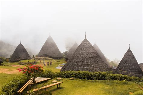 What it's really like to visit Wae Rebo without a guide