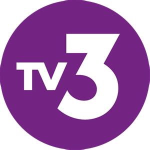 Tv3 Logo Png - Tv3 Catalonia Other Logopedia Fandom : Including transparent png clip art ...