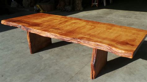 Rustic Furniture – Redwood Burl Inc.