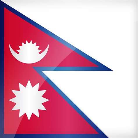 Flag Nepal | Download the National Nepali flag