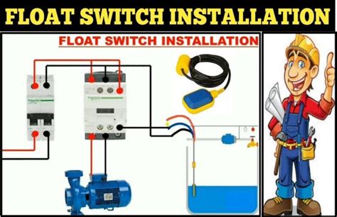 Everything You Need to Know about Float Switch Installation | Homemadevaporizers.info