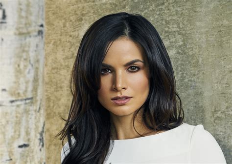 Katrina Law Talks ‘Training Day,’ ‘Arrow,’ and More [Exclusive Interview]