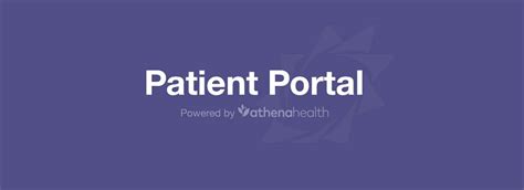 Patient Portal by Athena Health – Salem Township Hospital