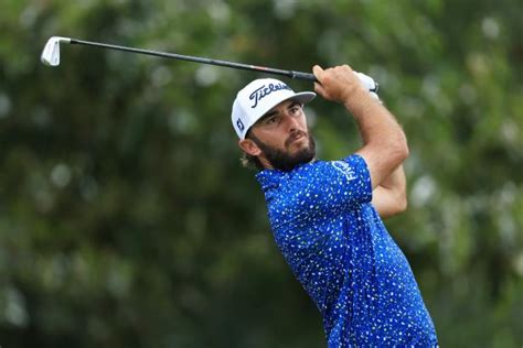 Max Homa shoots career-low round, records best Tour Championship score ...