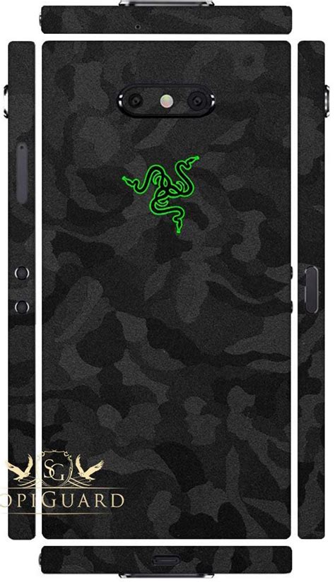 Best Cases for Razer Phone 2 in 2021 | Android Central