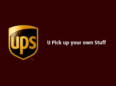 UPS Wallpapers - Top Free UPS Backgrounds - WallpaperAccess