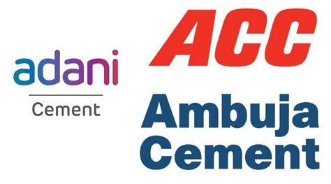 Ambuja Cements and ACC Rank Among 'India's Top 50 Most Sustainable Companies' Cross-Industry by ...