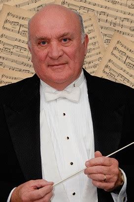 IN MEMORIAM: Maestro Charles Schneider, Catskill Symphony Music Director – All Otsego