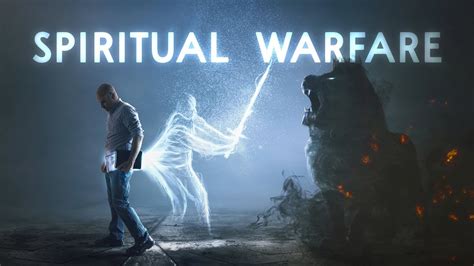 Spiritual Warfare