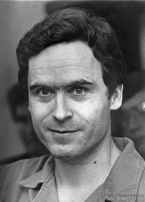 Ted Bundy Trial Image