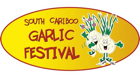 South Cariboo Garlic Festival | Small Farm Canada - Small Farm Canada