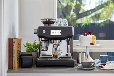 A coffee machine for the home barista | How To Spend It