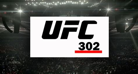 UFC 302: Makhachev vs Poirier- Card, Tickets, Date, Time, Venue