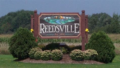 Reedsville, Wisconsin - Alchetron, The Free Social Encyclopedia