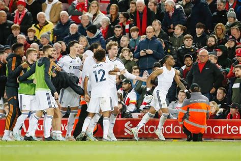 Leeds United Lineup Prediction for Home Clash with Bournemouth