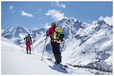 Enjoying Backcountry and Nordic Skiing Around Bozeman