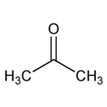 B8F75598 - Propanone AR - 2.5L | Philip Harris