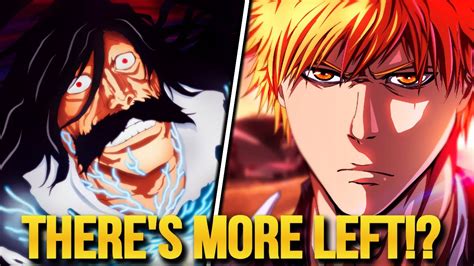 BLEACH revival is exactly what we needed; simply AMAZING - YouTube