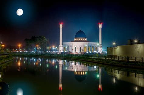 Tashkent Guide - Tashkent Tourism | Tashkent Travel Guide - Yatra.com