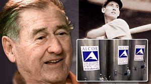 Former Alcor Employee Makes Harsh Allegations Against Cryonics ...