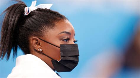 2020 Tokyo Olympics: Why Simone Biles withdrawing from team final is ...