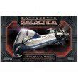 Battlestar Galactica Colonial One Spacecraft Model Kit