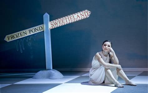 Matthew Bourne's Nutcracker Tickets - London Box Office