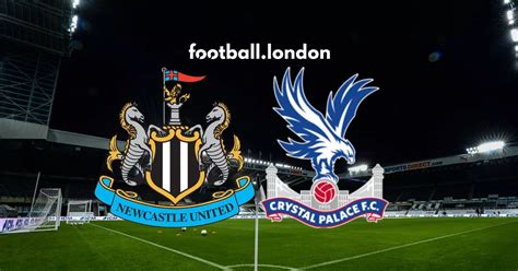 Newcastle vs Crystal Palace highlights: Riedewald and Cahill score in win, Wilfried Zaha injured ...