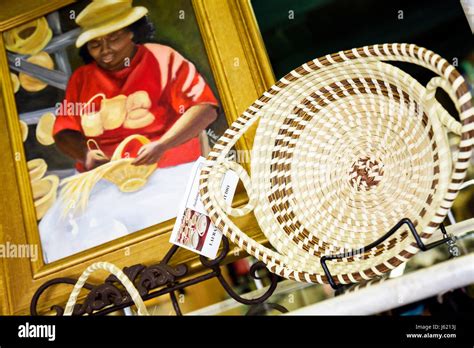 Gullah geechee art hi-res stock photography and images - Alamy