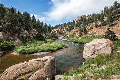 North Fork of the South Platte River | Outdoor Project