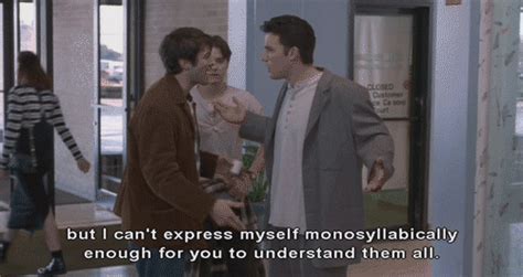 Mallrats Movie Quotes. QuotesGram