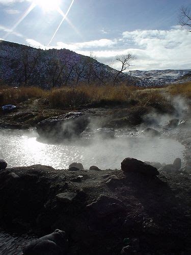 Snively Hot Springs | Explore oregon, Hot springs, Places to travel