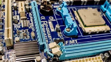 Best Motherboard :Best Motherboard for Intel Core i5-12600K