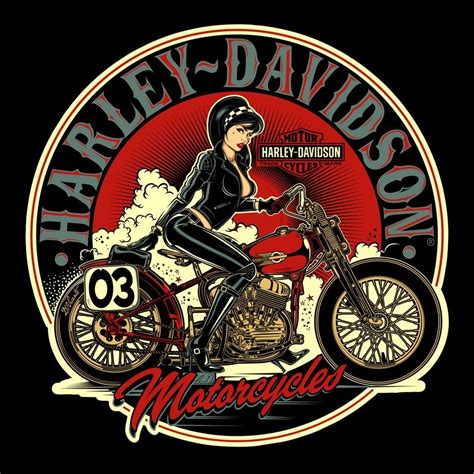 Pin by jose lucas on quadros | Harley davidson posters, Harley davidson ...