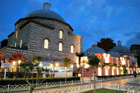 Sultanahmet Square, Istanbul - What To See | Free-City-Guides.com