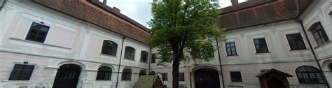 Janković Castle in Daruvar accommodation and apartments nearby | Direct ...