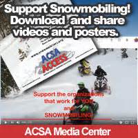 ACSA Snowmobiling Hand Signals-American Council of Snowmobile ...