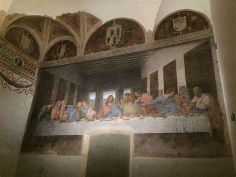 What You Need to Know Before Visiting Da Vinci's Last Supper in Milan, Italy